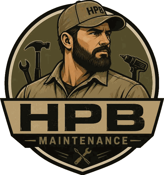 HPB Maintenance logo